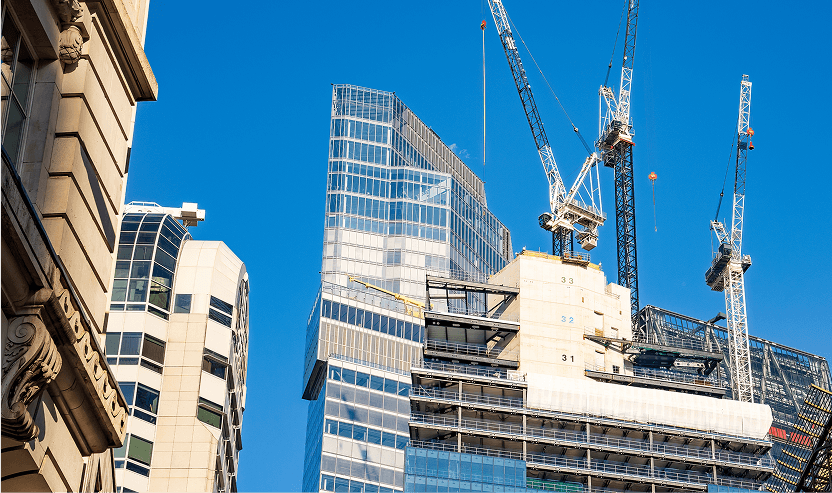 Building Consultancy