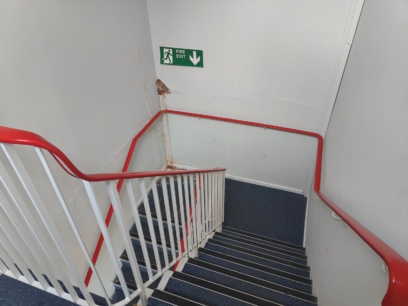 Cirencester, 1st Floor, 39 Castle Street