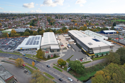 Birmingham, Prime Park