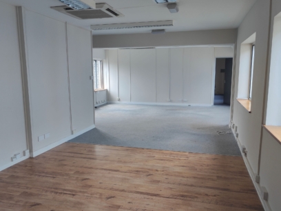 Cirencester, 1st Floor, 39 Castle Street