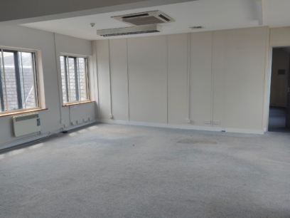 Cirencester, 1st Floor, 39 Castle Street