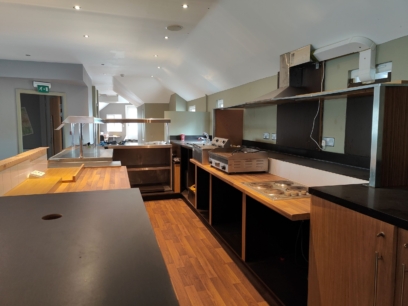 Ambleside, First Floor, Market Place