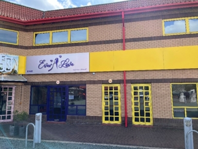 Aston, Unit 5a Wing Yip Business Centre, 278 Thimble Mill Lane