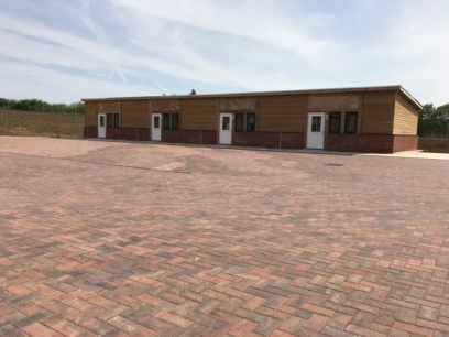 Baggeridge Craft & Enterprise Centre, Brick Kiln Way, Gospel End, Sedgley – Units 1, 2, 3-5 & 7-9