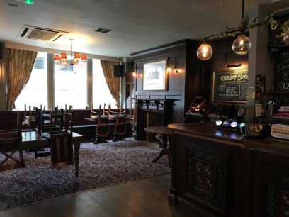 Birmingham, 180 Corporation Street