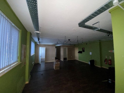 Blaby, 1st Floor, 9 Lutterworth Road