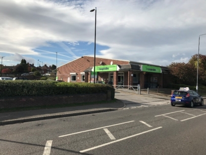 Carlton in Lindrick, Doncaster Road, Worksop