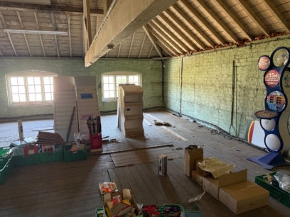 Desford, 23 Newbold Road