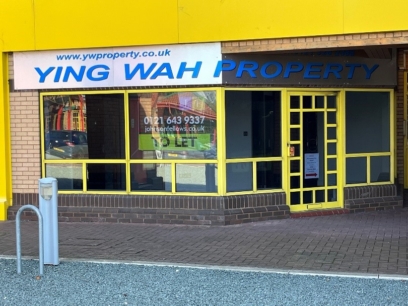 Aston, Unit 3 Wing Yip Business Centre, 278 Thimble Mill Lane