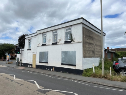 Stourbridge, 104 Enville Street