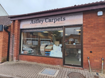 Broughton Astley, 75 Main Street