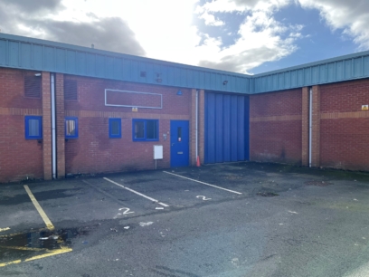 Solihull, Unit 2 Century Park, Starley Way