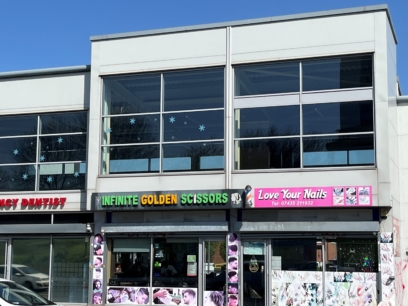 Birmingham, 55 Spring Hill