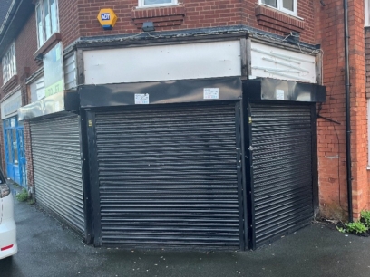 Handsworth, 37 Coopers Road, Birmingham