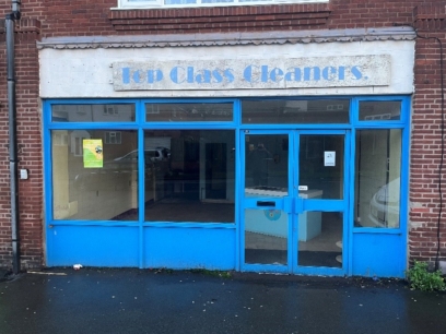 Handsworth, 39 Coopers Road, Birmingham