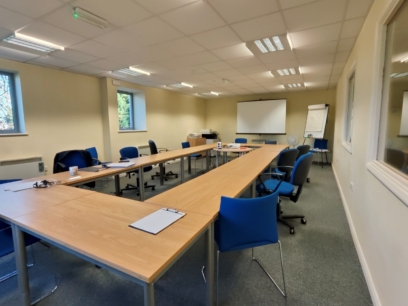 Hemel Hempstead, Units 20/22 McDonald Business Park, Maylands Avenue