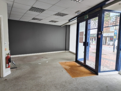 Bilston, 55-57 Church Street