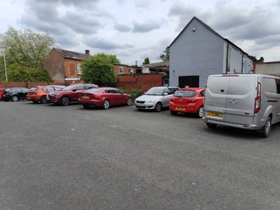 Bilston, 55-57 Church Street