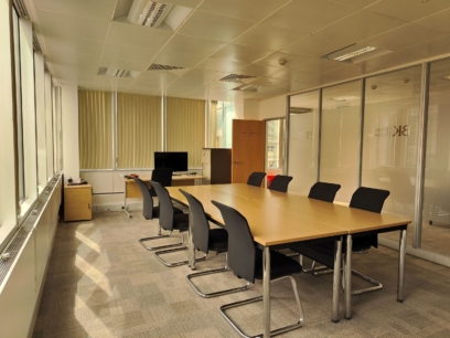 Birmingham, 9th Floor, 60 Church Street