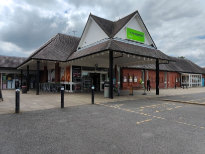 St Ives, Constable Road, Cambridgeshire
