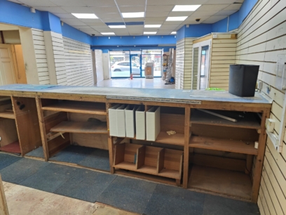 Weoley Castle, 157 Somerford Road