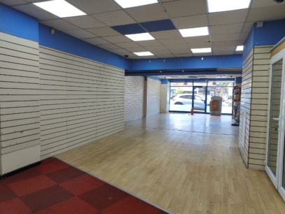 Weoley Castle, 157 Somerford Road