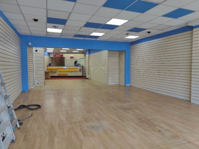 Weoley Castle, 157 Somerford Road