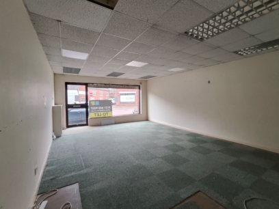 Broughton Astley, 75 Main Street