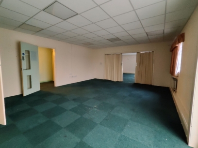 Brierley Hill, The Poplars, Little Cottage Street