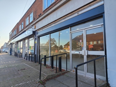 Kitts Green, 285 Kitts Green Road