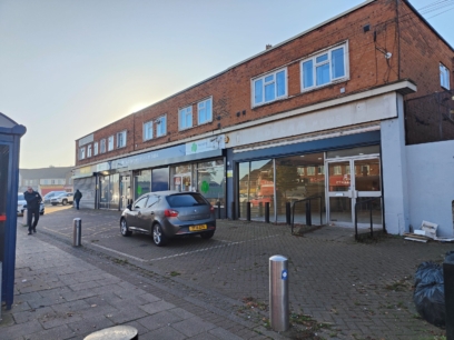 Kitts Green, 285 Kitts Green Road