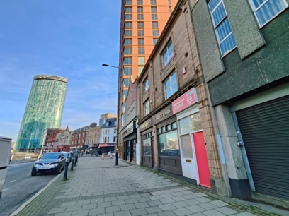 Birmingham, 14-16 Bristol Street