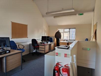 Birmingham, 14-16 Bristol Street