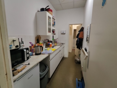 Bedworth, 1-3 All Saints Square