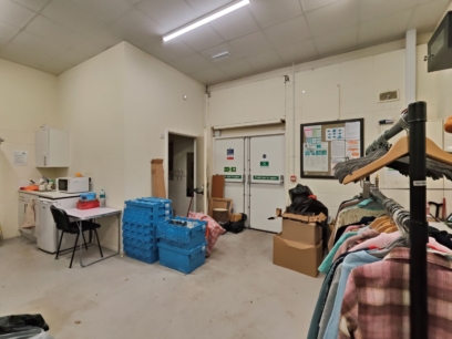 Leicester, Units 4 & 5  Hamilton District Centre Maidenwell Avenue