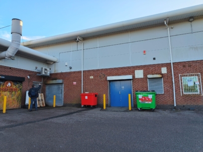 Leicester, Units 4 & 5  Hamilton District Centre Maidenwell Avenue