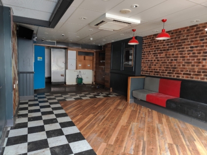 Bridgnorth, 24 High Street