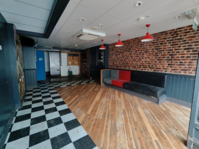 Bridgnorth, 24 High Street