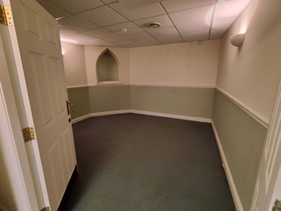 Willenhall, 9 Market Place