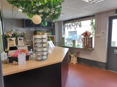 Kettering, 58 Edinburgh Road