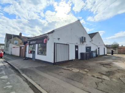 Kettering, 58 Edinburgh Road