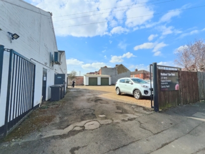 Kettering, 58 Edinburgh Road