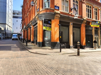 Birmingham, 11 Cannon Street