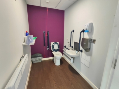 Peterborough, 541 Lincoln Road