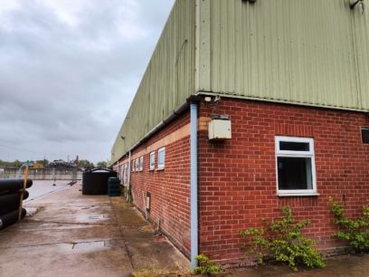 Water Orton, Unit A Lakeside Industrial Park, Marsh Lane