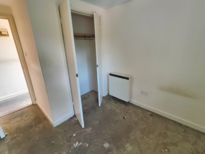 Highley, Unity Court, High Street