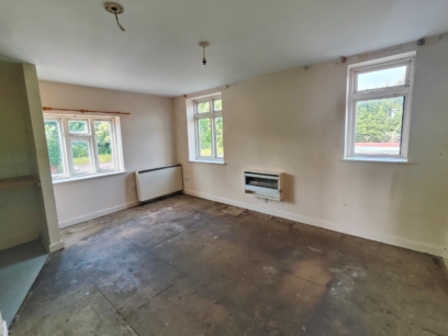 Highley, Unity Court, High Street