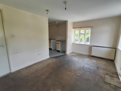 Highley, Unity Court, High Street