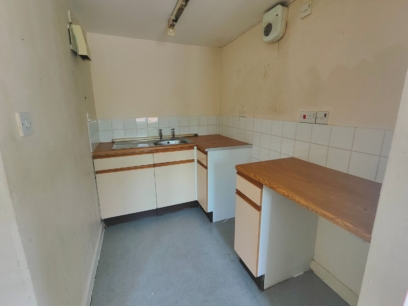 Highley, Unity Court, High Street