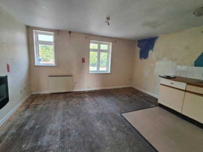 Highley, Unity Court, High Street